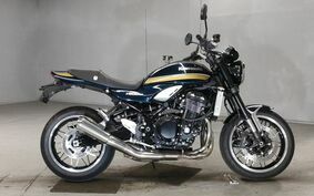 KAWASAKI Z900RS 2022 ZR900K