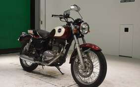 KAWASAKI ESTRELLA BJ250A