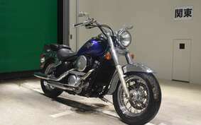 KAWASAKI VULCAN 400 CLASSIC 1996 VN400A