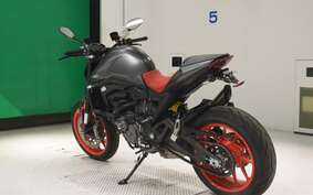 DUCATI MONSTER 937 + 2024