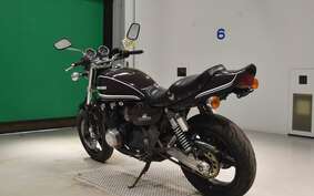 KAWASAKI ZEPHYR 400 KAI 2008 ZR400C