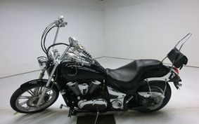 KAWASAKI VULCAN 900 CUSTOM 2008 VN900B