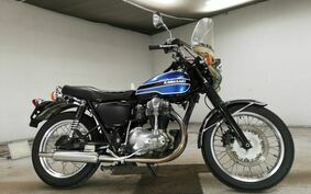 KAWASAKI W650 2005 EJ650A