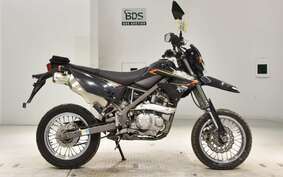 KAWASAKI KLX125D TRACKER LX125D