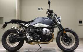 BMW R NINE T SCRAMBLER 0J31