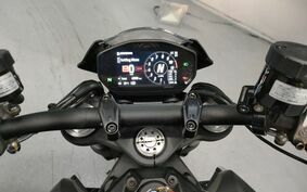 DUCATI MONSTER PLUS 2022 1M00A