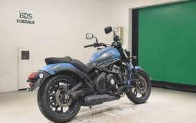 KAWASAKI VULCAN 650 SA 2019 EN650G