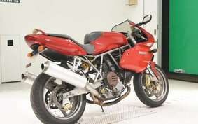 DUCATI SS900 2003