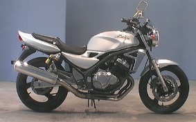 KAWASAKI BALIUS 250 Gen.2 2003 ZR250B