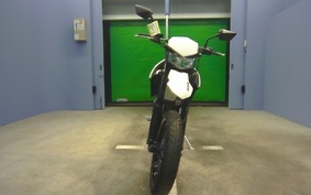 KAWASAKI KLX125D TRACKER X LX250V