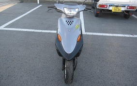 YAMAHA BJ SA24J