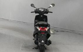 YAMAHA AXIS Z SED7J