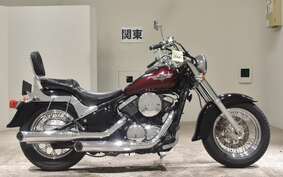 KAWASAKI VULCAN 400 CLASSIC 1999 VN400A