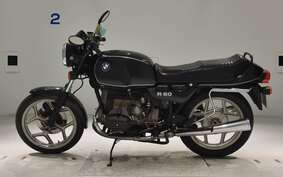 BMW R80 1994