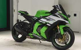 KAWASAKI ZX 10 NINJA ABS 2015