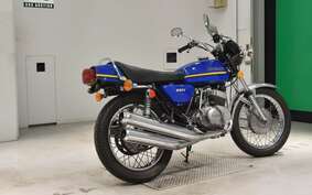 KAWASAKI 250SS S1F