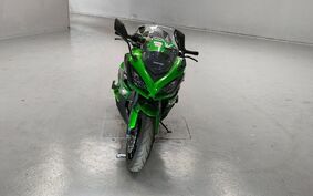 KAWASAKI NINJA 1000 2017 ZXT00W