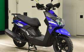 YAMAHA BW S125 Gen.2 SEA6J