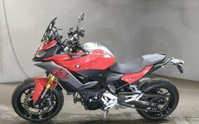 BMW F900XR 2021 0K21