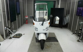 HONDA GYRO CANOPY TA03