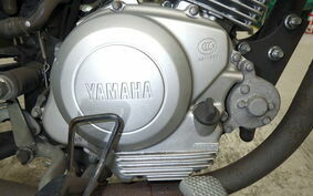 YAMAHA YB125SP PCJL