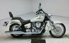 YAMAHA DRAGSTAR 250 VG05J