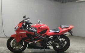 HONDA CBR600F4 2003 PC35