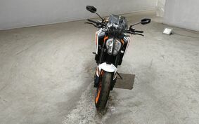 KTM 890 DUKE R 2020 TU940