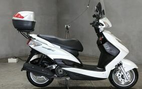 YAMAHA CYGNUS 125 X SE44J