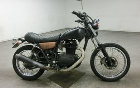 KAWASAKI 250TR 2002 BJ250F