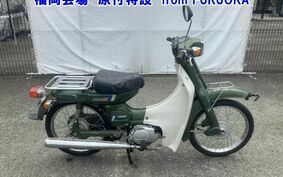 YAMAHA MATE 50 V50