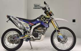 YAMAHA WR250R DG15J