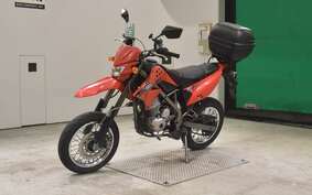 KAWASAKI KLX125D TRACKER LX125D