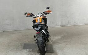 KTM 125 DUKE JGA4K