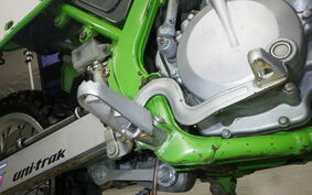 KAWASAKI KDX125 SR DX125A