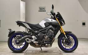 YAMAHA MT-09 ASP 2020 RN52J