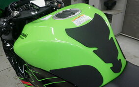 KAWASAKI NINJA ZX-6R A 2022 ZX636G