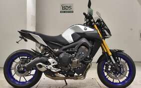 YAMAHA MT-09 ASP 2019 RN52J