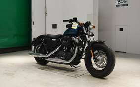 HARLEY XL1200X 2015 LC3