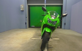 KAWASAKI NINJA 250R 2012 EX250K