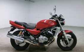 KAWASAKI BALIUS 250 Gen.2 2003 ZR250B