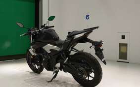 YAMAHA MT-03 2015 RH07J