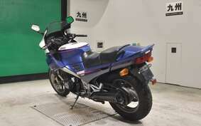 YAMAHA FJ1200 ABS 1991 4CC