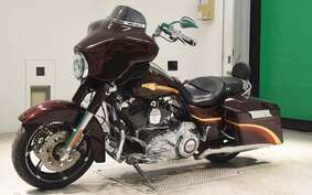 HARLEY FLHXSE 1800CVO 2010 PZ8