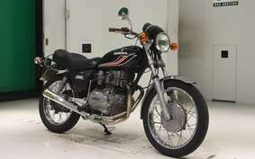 HONDA CB400T HAWK 2 2022 CB400T