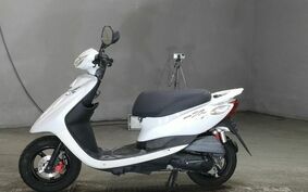 YAMAHA JOG ZR Evolution 2 SA39J