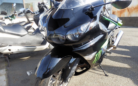 KAWASAKI ZZ1400 NINJA R 2016 ZXNC14