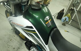 YAMAHA SEROW 250 Gen.3 DG31J