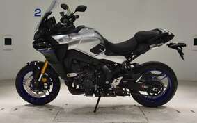 YAMAHA TRE ーサ-9GT 2021 RN70J