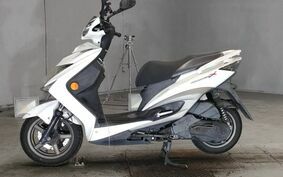 YAMAHA CYGNUS 125 X SR SE44J